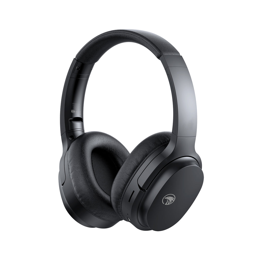 Headphones Inalámbricos Plegables