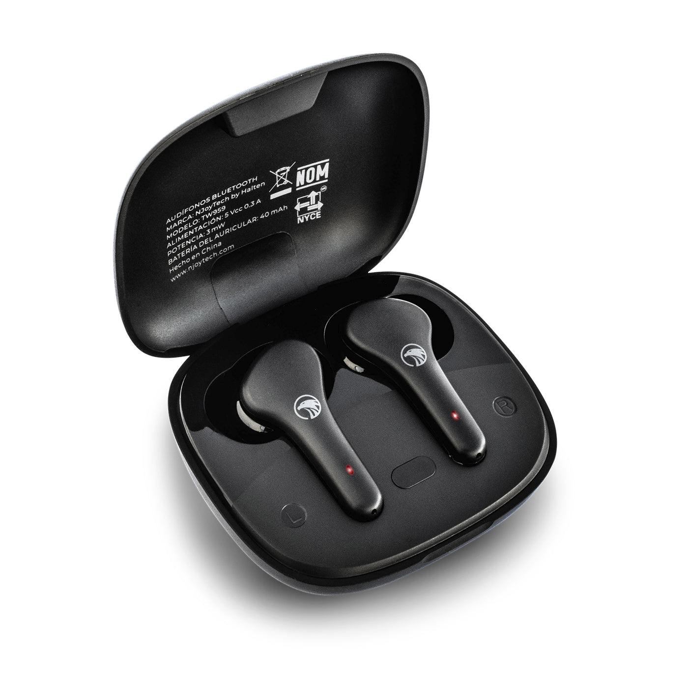 Audífonos Inalámbricos In-Ear