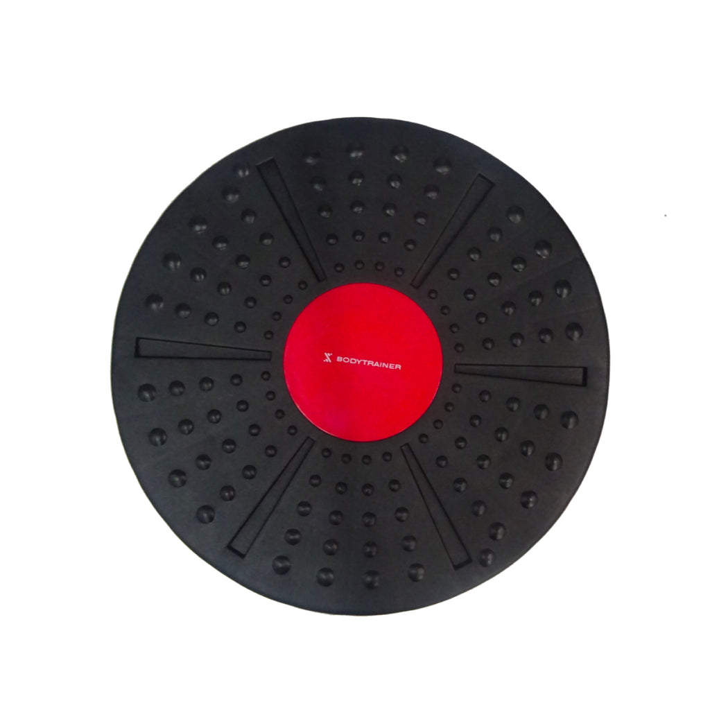 Disco de Equilibrio