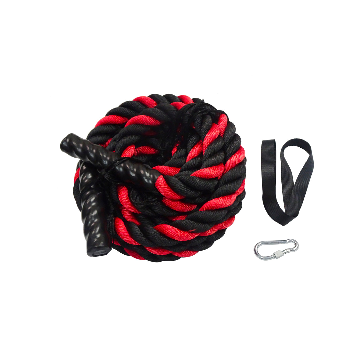 Cuerda Battle Rope 15 Metros