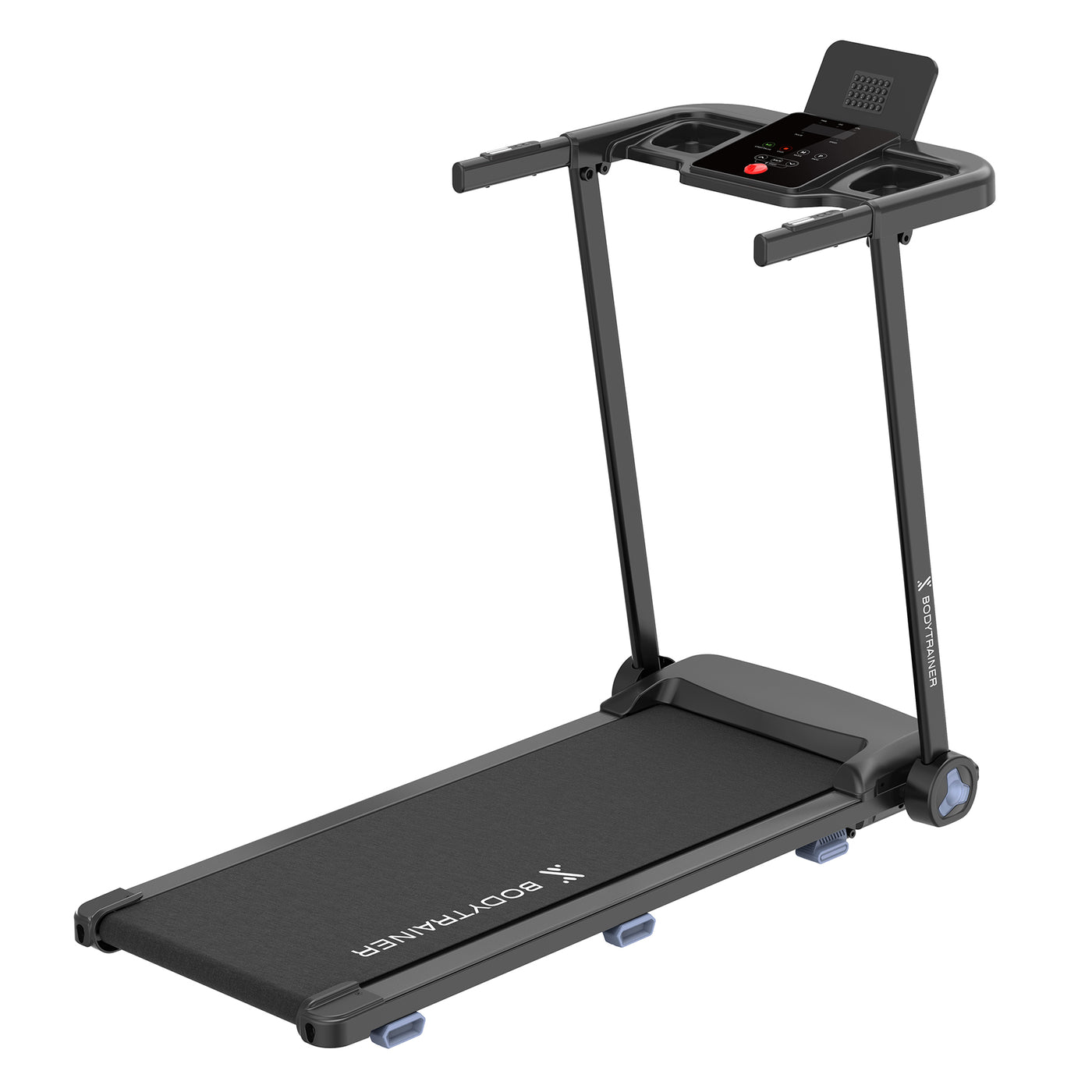 Trotadora Eléctrica Plegable RN320