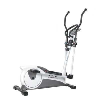 Elíptica Magnética El 450 Mgntc Con 8 Niveles