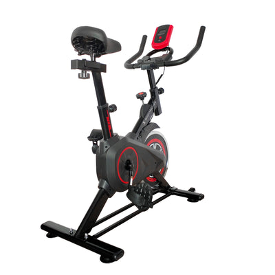 Bicicleta de Spinning Compacta 4Kg SP4