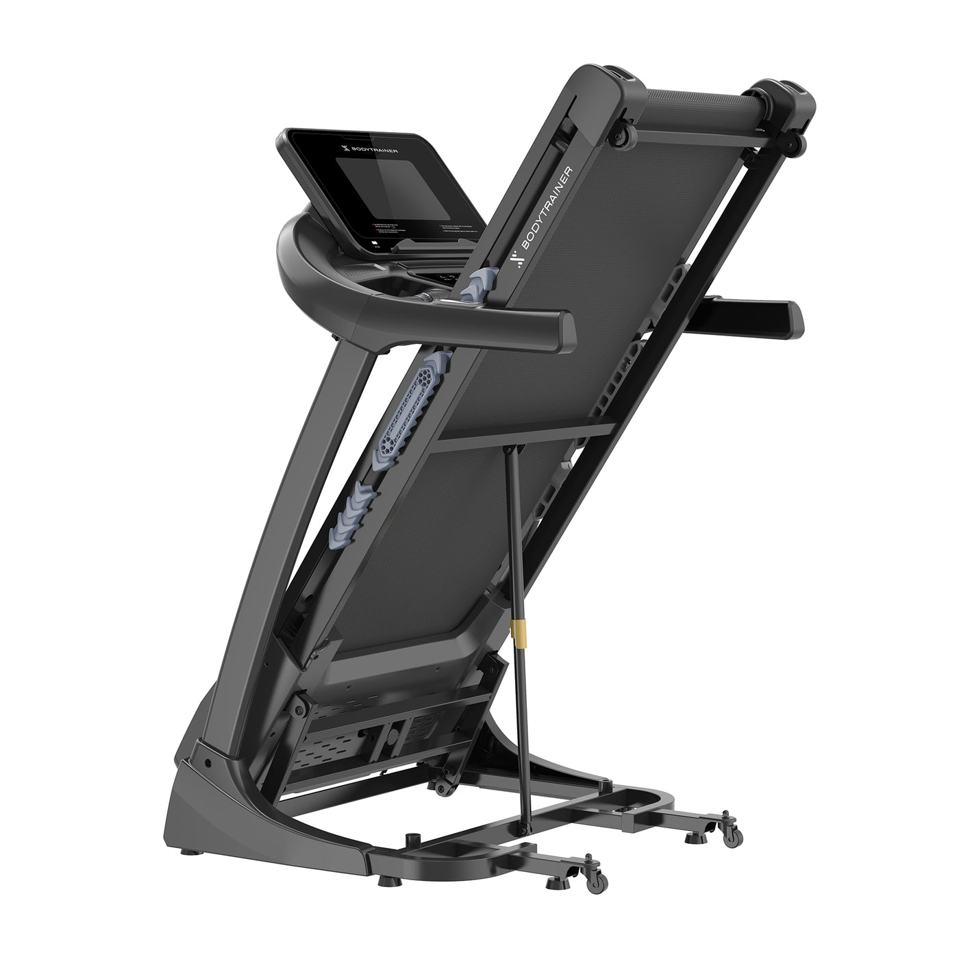 Trotadora con Pantalla RN820