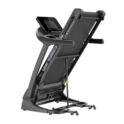 Trotadora con Pantalla RN820