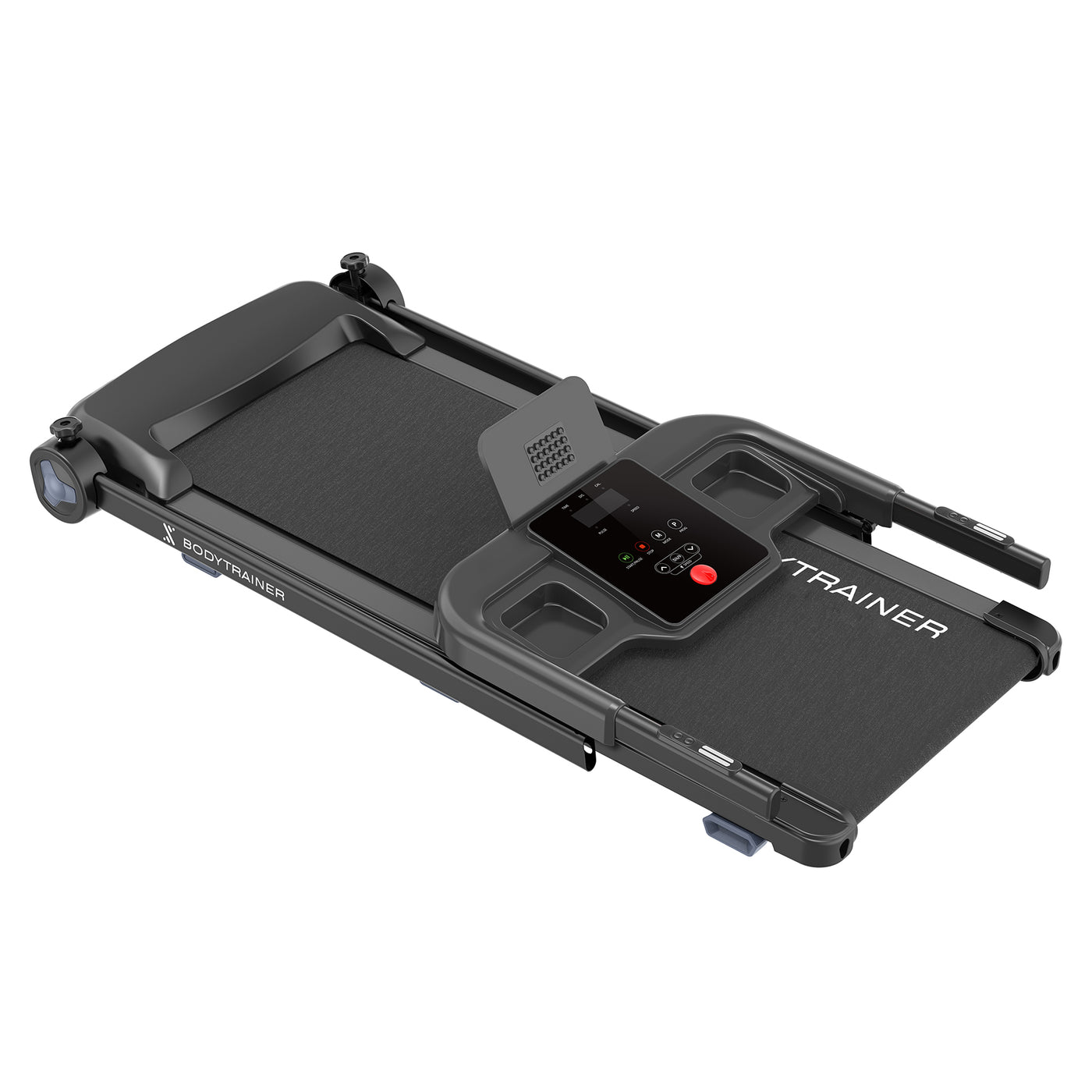 Trotadora Eléctrica Plegable RN320