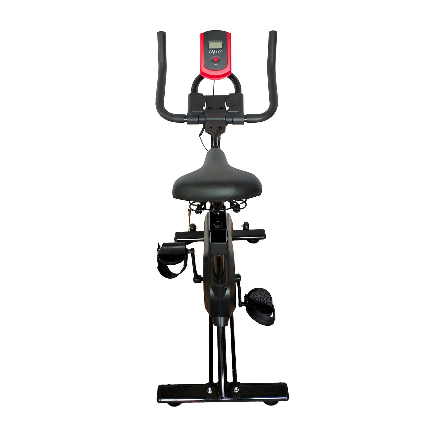 Bicicleta de Spinning Compacta 4Kg SP4