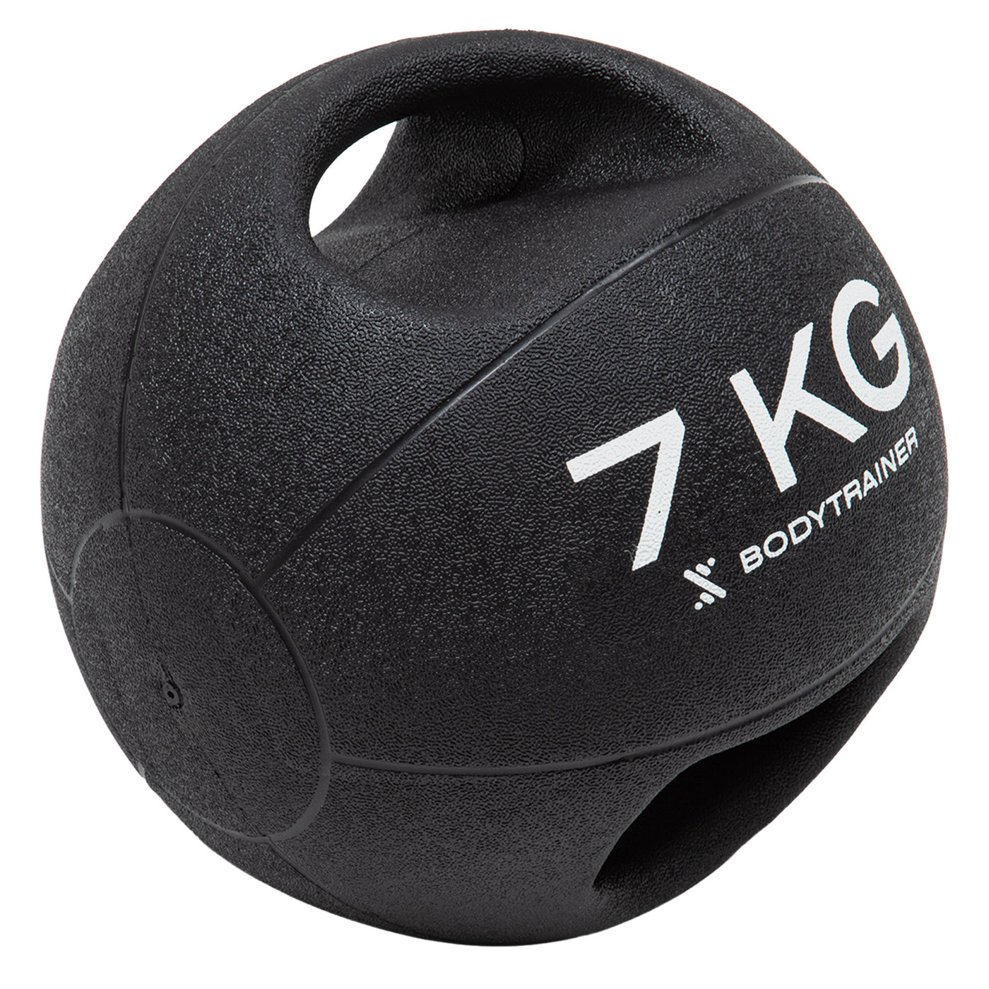 Balón Medicinal Caucho 7 kg