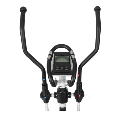 Elíptica Magnética El 450 Mgntc Con 8 Niveles