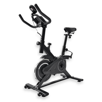 Bicicleta de Spinning Compacta SP4PLUS