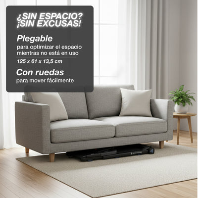 Trotadora Eléctrica Plegable RN320