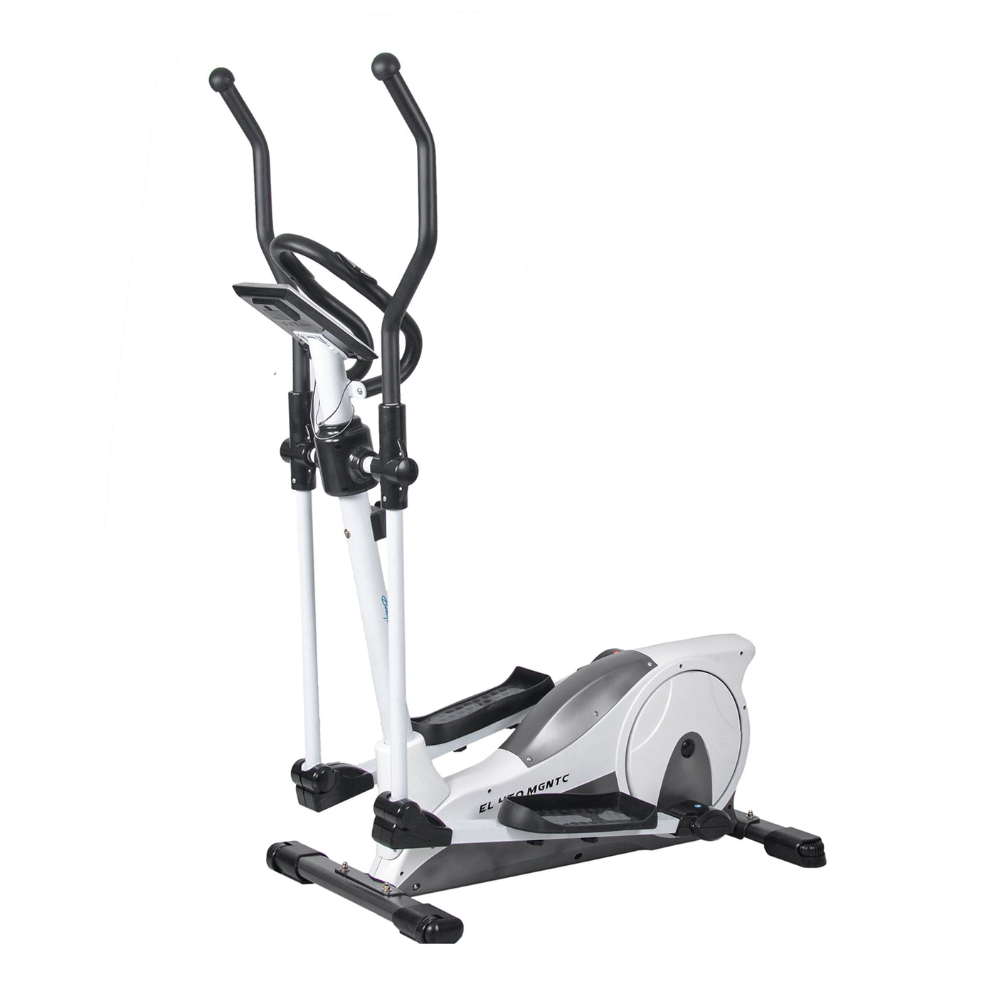 Elíptica Magnética El 450 Mgntc Con 8 Niveles