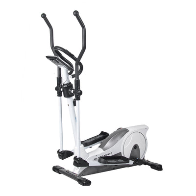 Elíptica Magnética El 450 Mgntc Con 8 Niveles