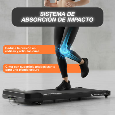 Caminadora Eléctrica Compacta W6