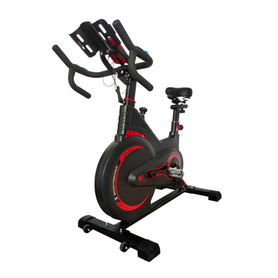 Bicicleta de Spinning Magnética 5Kg MG5