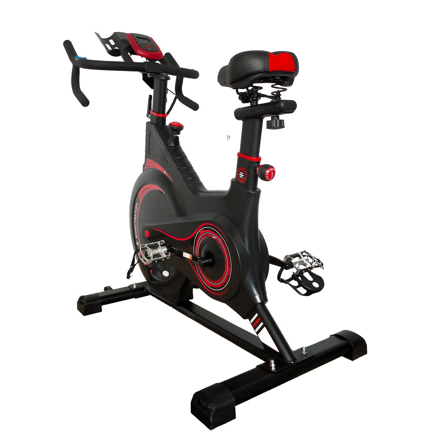 Bicicleta de Spinning Magnética 5Kg MG5