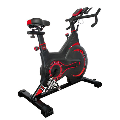 Bicicleta de Spinning Magnética 5Kg MG5