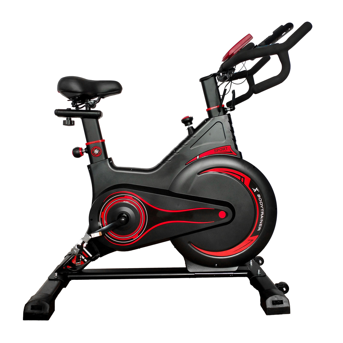 Bicicleta de Spinning Magnética 5Kg MG5