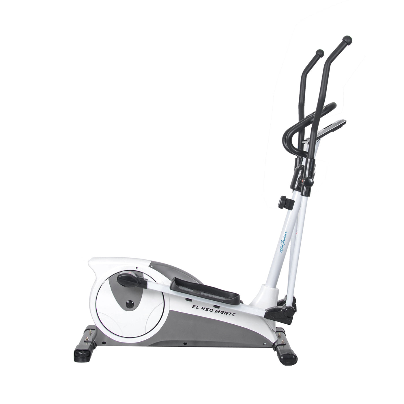Elíptica Magnética El 450 Mgntc Con 8 Niveles