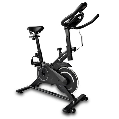 Bicicleta de Spinning Compacta SP4PLUS