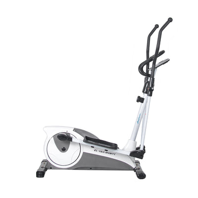 Elíptica Magnética El 450 Mgntc Con 8 Niveles
