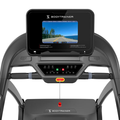 Trotadora con Pantalla RN820