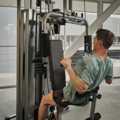 Home Gym Estación Multifuncional HM-320 Pro