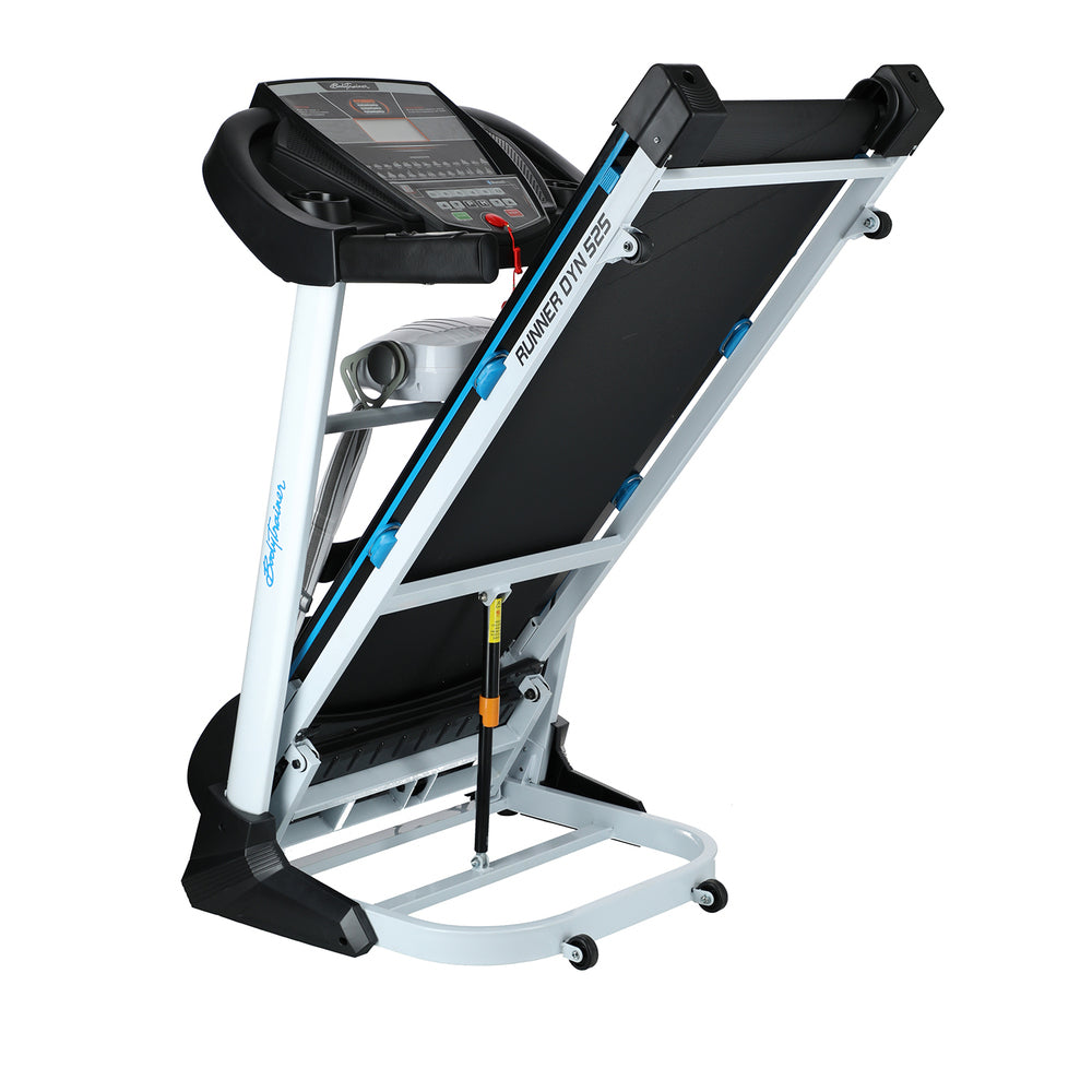 Trotadora Eléctrica Runner Dyn 525 C/app Fitshow