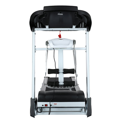Trotadora Eléctrica Runner Dyn 525 C/app Fitshow