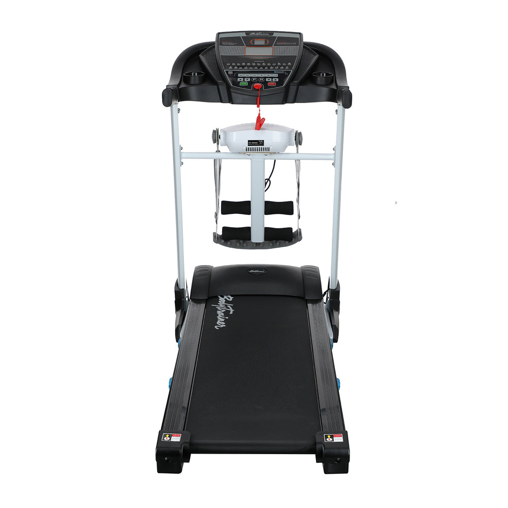 Trotadora Eléctrica Runner Dyn 525 C/app Fitshow