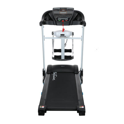Trotadora Eléctrica Runner Dyn 525 C/app Fitshow