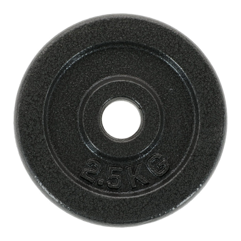 Disco Pre Olimpico 2,5 KG