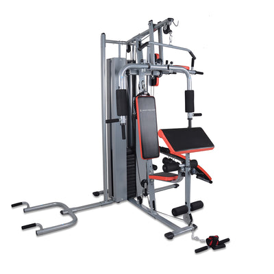 Home Gym Estación Multifuncional HM-320 Pro