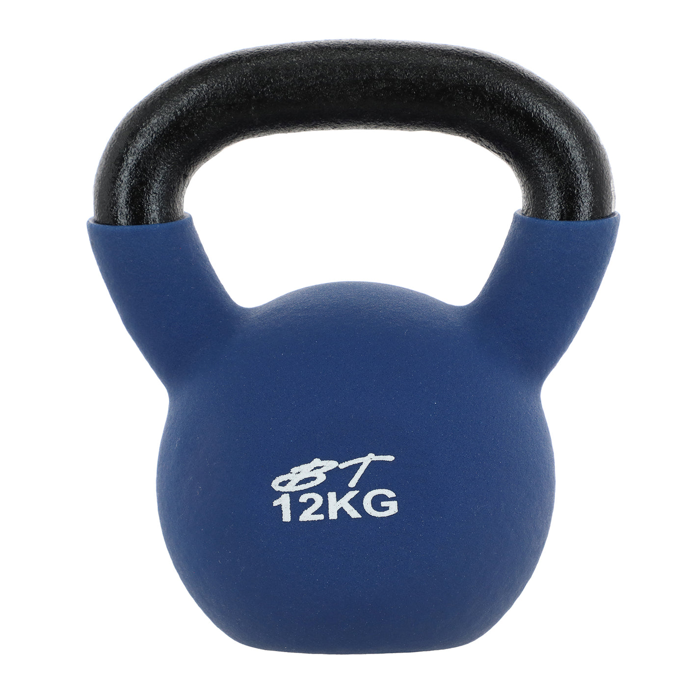 Kettlebell Pesa Rusa Neopreno 12 KG