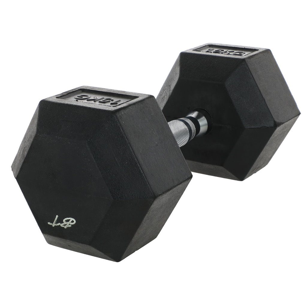 Mancuerna Hexagonal 15 KG