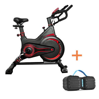 Bicicleta de Spinning Magnética 5Kg MG5