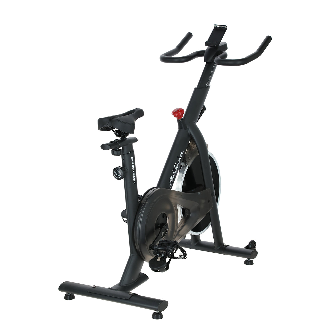 Bicicleta Spinning Spn 300 Mgntc Magnética