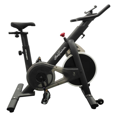 Bicicleta Spinning Spn 300 Mgntc Magnética