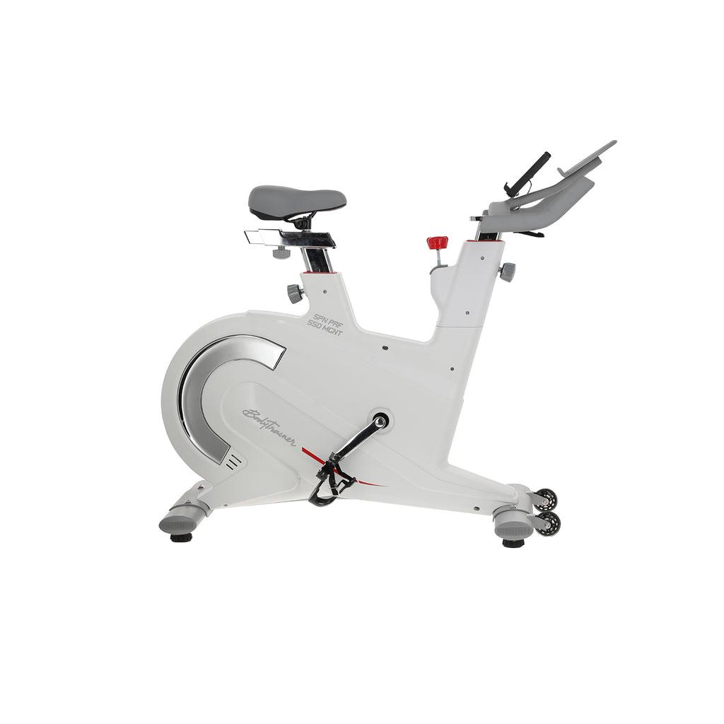 Bicicleta Spinning Spn 550 Mgntc Magnética